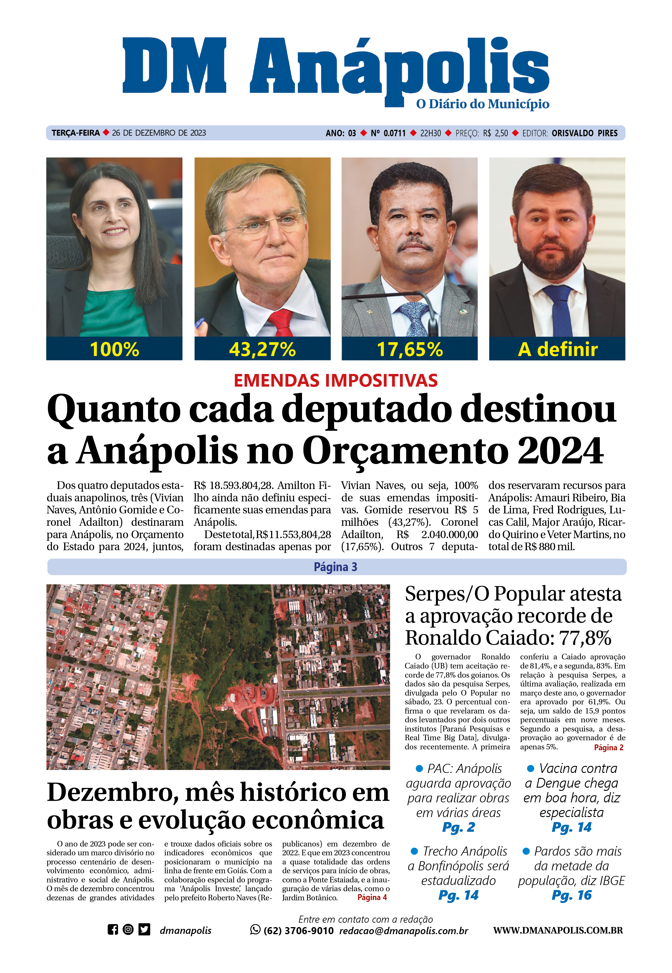 Edição EDIÇÃO2023-12-26